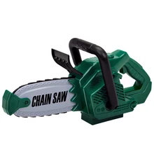 Игрушки Инструменты для ремонта садовые игрушки игровой домик DIY моделирование электрический набор игрушек для обслуживания игрушки для детей и мальчиков подарки игрушки для C