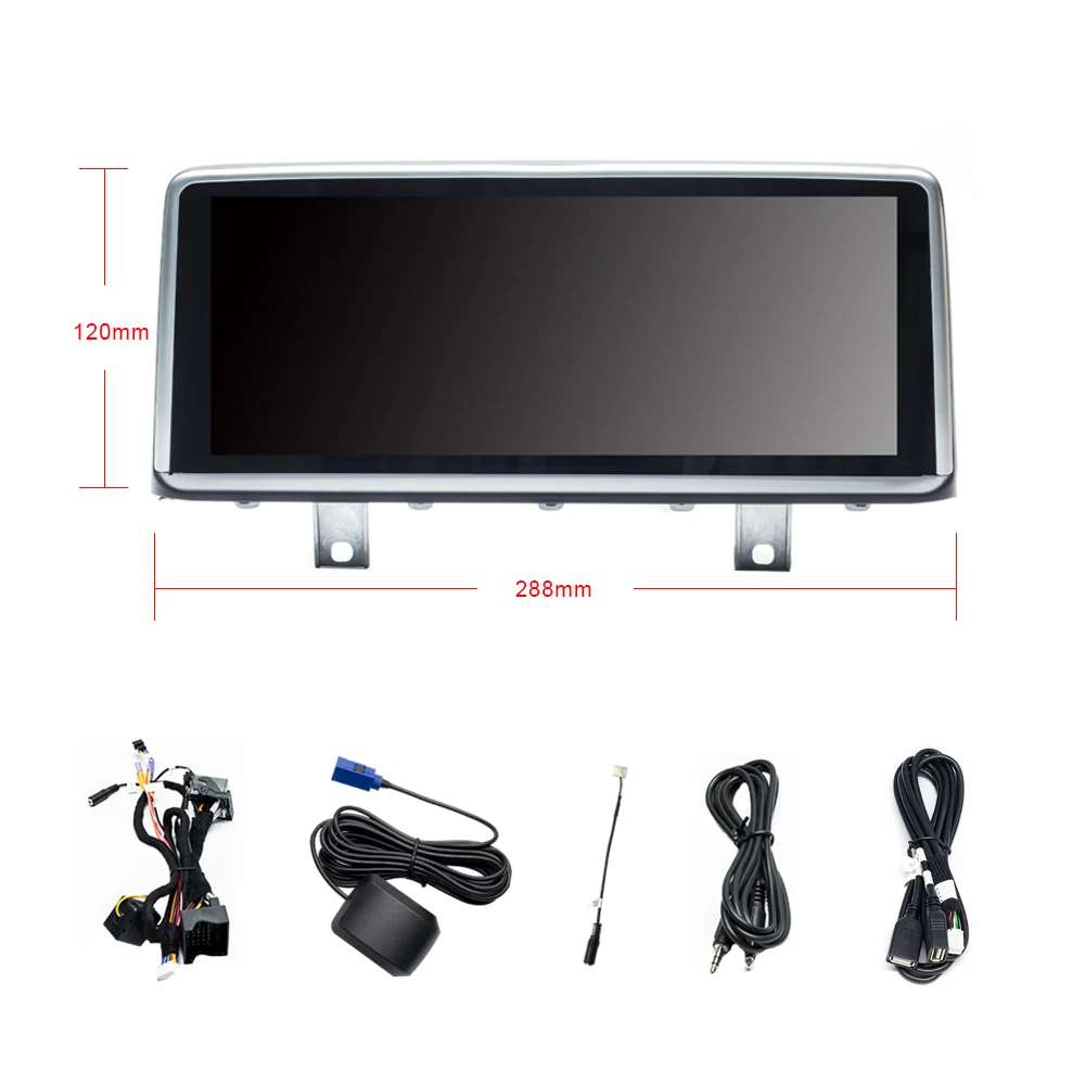Car Multimedia Player 10.25