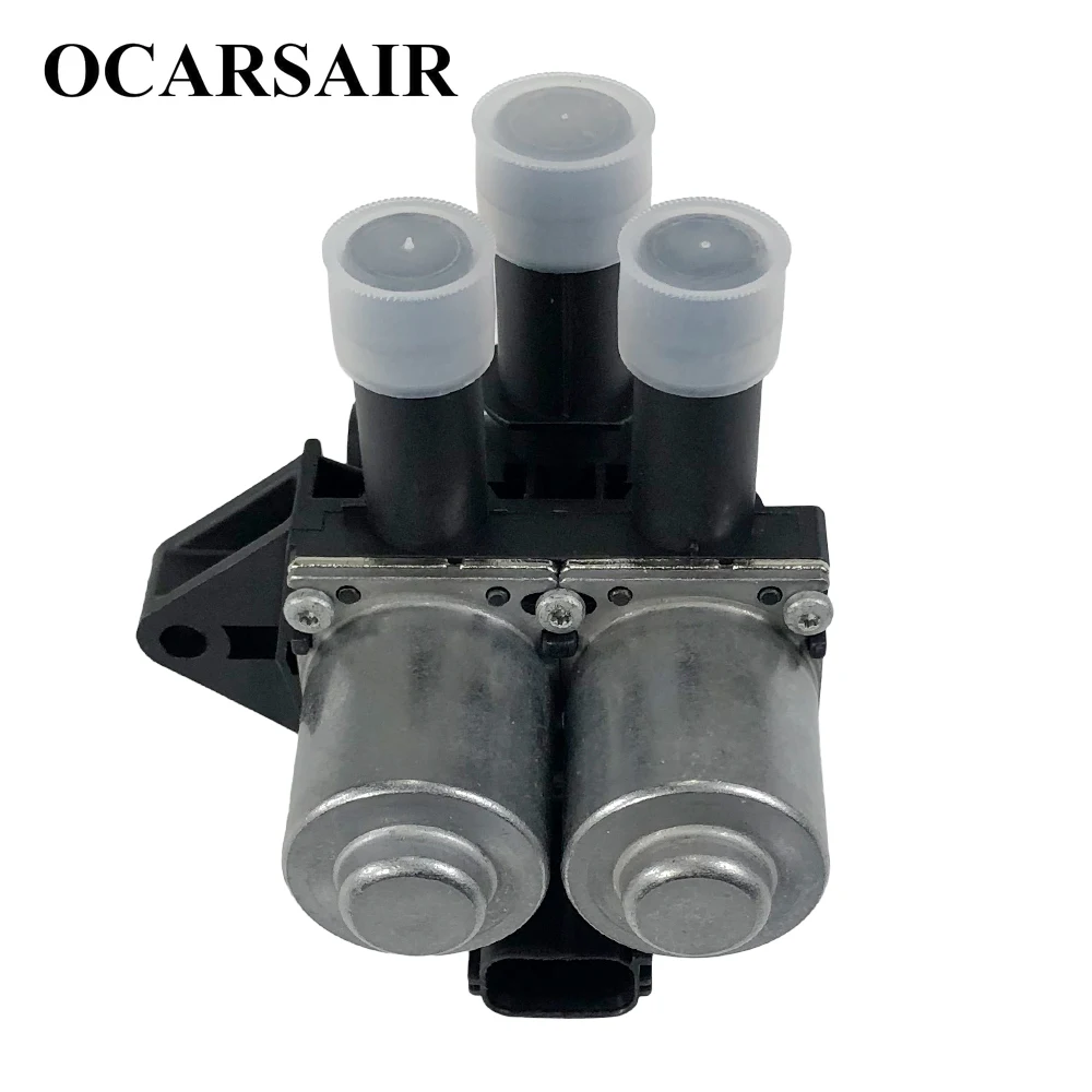 Для Lincoln LS Ford Thunderbird JAGUAR s-типа HVAC водонагреватель Соленоидный клапан управления в сборе Oem# XR8-40091 XR840091 6860143
