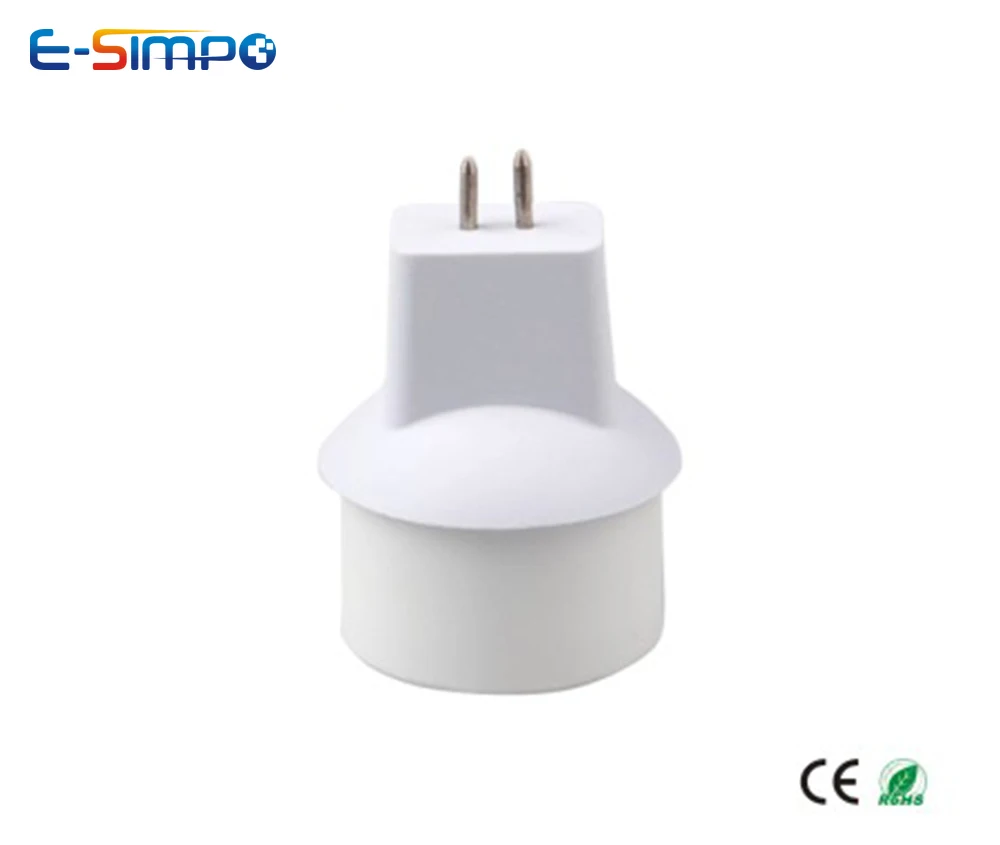 2 шт. MR16 для GU10 G4 Gu5.3 Gu10 галогенная светодиодный светильник Базовая деталь