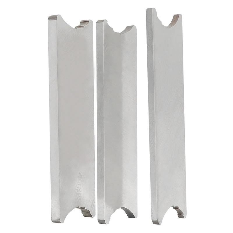ABUO-3Pcs, 3 размера, набор инструментов для ремонта кларнета из белой стали, полировка, пробка, интерфейс, головка, музыкальный инструмент, инструмент DIY