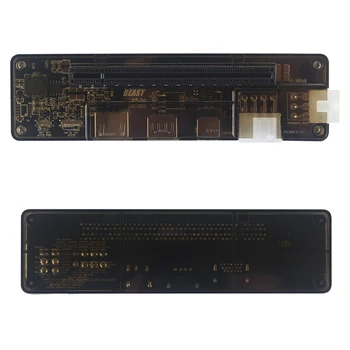 

Graphics Card EXP GDC Laptop External PCIE Graphic Card for Expresscard Version