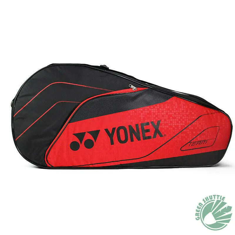 Новинка спортивная сумка для бадминтона Yonex ракетки 4923EX профессиональная 3