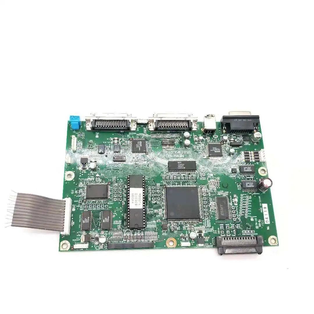 

PCB main board IR4035K701B for canon printer