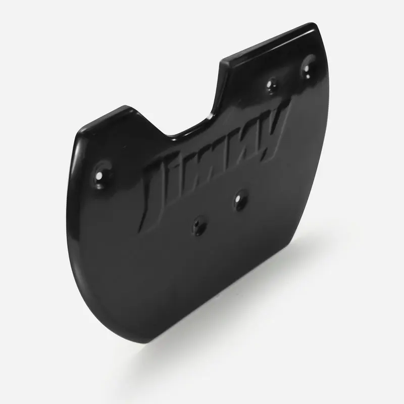 Для Suzuki Jimny 98-18 FRP стекловолокно запасное колесо крышка подходит JB23 JB33 JB43 JB53 обвес тюнинг