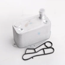  HODEE Oil Cooler For BMW X5 E53 5 SERIES E39 3 SERIES E46 OE: 11422247204 / 11 422 247 204 