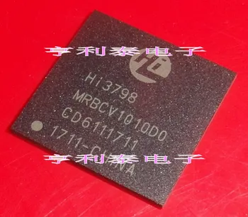 

10pcs HI3798MRBCV1010D0 HI3798 BGA Original New 1 order