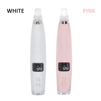 

Vacuum Cleaner Black Dot Face Ance Blackhead Remover Black Dots Remover Blackhead Vacuum Pore Cleaner Skin Care Tools