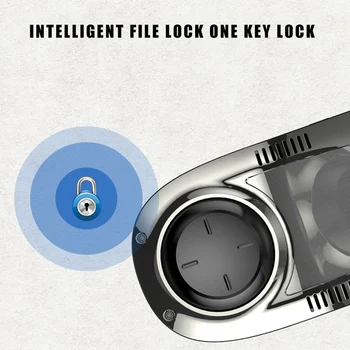 

Mini USB 1080P Driving Recorder Car DVR Camera ADAS Auto Digital Video Camera Dash Cam New Arrival