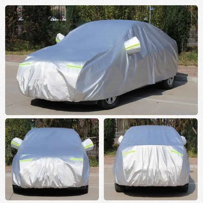 Качественные чехлы из ткани Оксфорд для автомобилей lexus RX CT IS LS LX ES NX GS LC GX 200 300 350 460