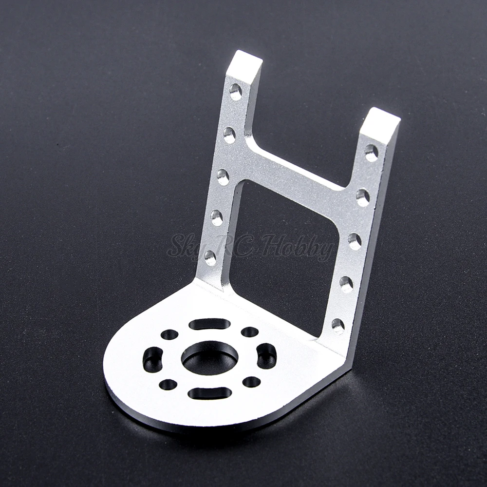 

RC Boat 36/40mm Motor Mount Mountings / Motor Bracket Metal Material for Brushless Motor Electric Boat