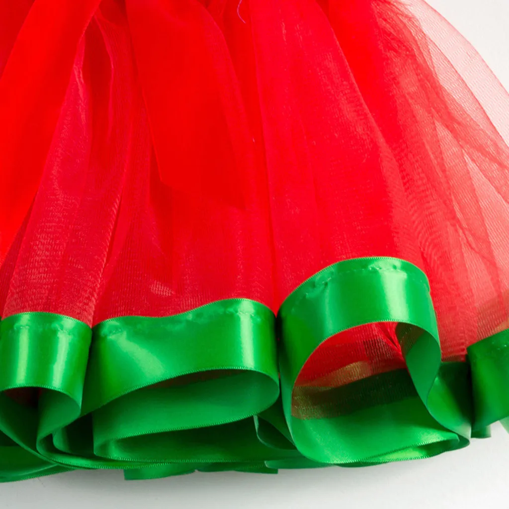 Ű ҳ Tulle  ĿƮ ũ ǻ Ƽ  ߷ ǻ ĿƮ + Ȱ Ӹ Ʈ Girls Faldas