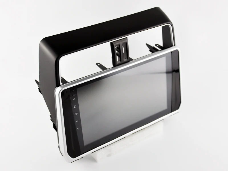 Sale Car Multimedia Player 10.2inch IPS Screen Monitor GPS tape recorder Bluetooth Android 9.0 For Toyota PRADO 2018 Auto Audio 3 Sale Car Multimedia Player 10.2inch IPS Screen Monitor GPS tape recorder Bluetooth Android 9.0 For Toyota PRADO 2018 Auto Audio 3