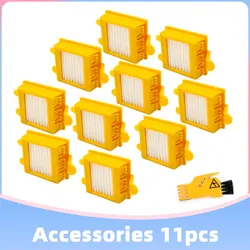 Accessories of HEPA Filter for iRobot Roomba 700 series 760 761 765 770 772 774 775 776 780 782 785 786 790 Robot Vacuum Cleaner