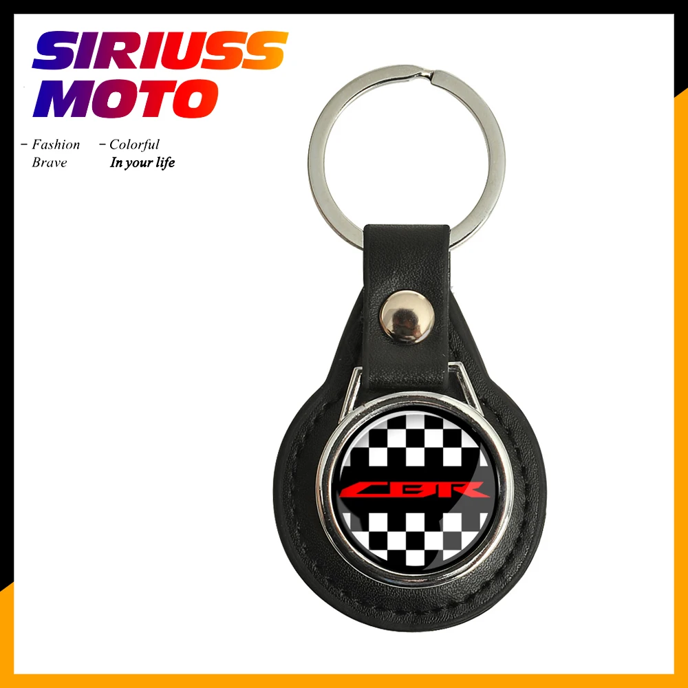 

Чехол для ключей мотоцикла Honda CBR Key CBR 250 300 600RR 900RR 945RR 1000RR