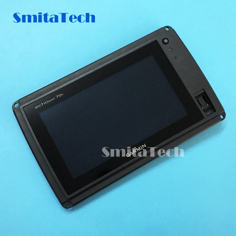 Garmin Echomap Touch Screen 7 Inch For Garmin Echomap 70S Lcd Display Panel With Touch Screen Front  Case Frame Digitizer Lcd Replacement Panel Repair Parts - Tablet Lcds &  Panels - Aliexpress