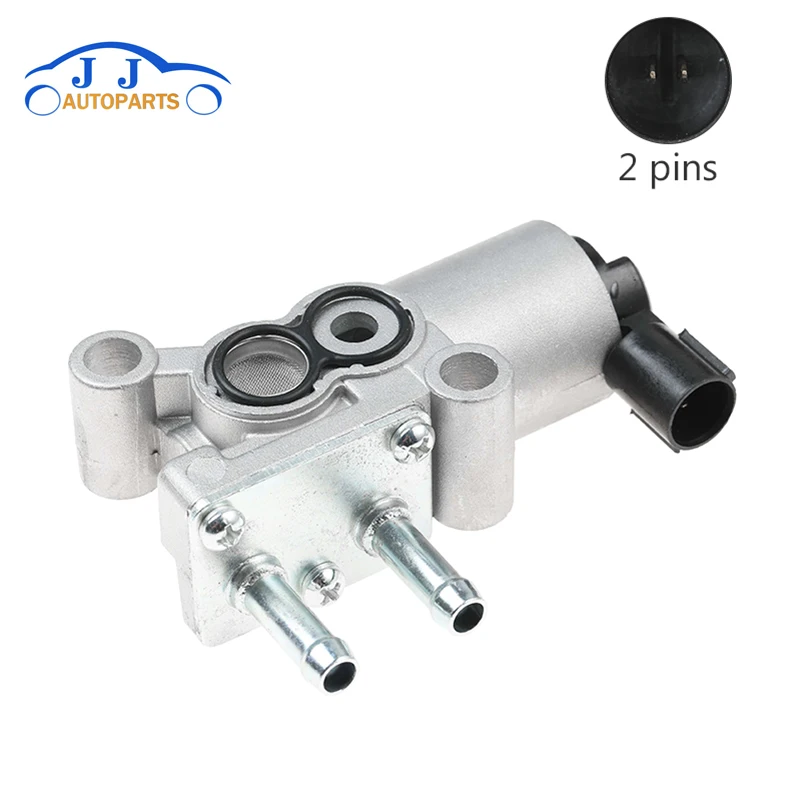 New 36450p3f004 Idle Air Control Valve Fit For Honda Crv Crv 2.0l