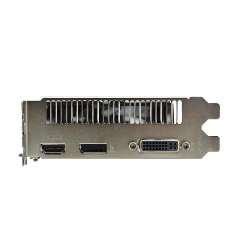 SAPPHIRE Radeon HD 7770 1GB Graphics Cards GPU For AMD HD7770 1G GDDR5 Video Cards PC Computer Gaming HDMI PCI-E X16 Used graphics card for pc