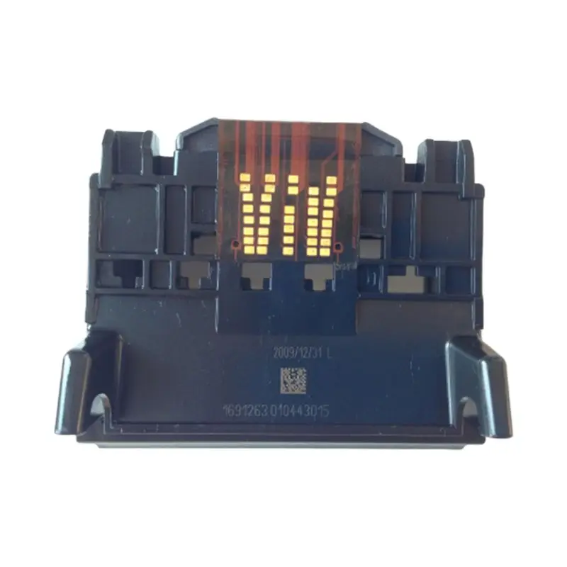4 цвета Печатающая головка для HP862 B110A Hpb110a B109A B210A B310A принтер Y5LC | Компьютеры и офис