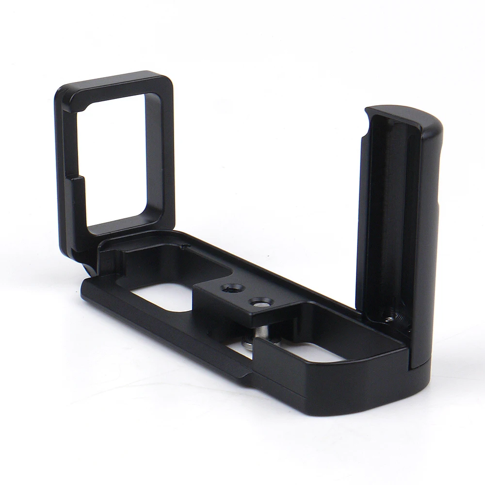 Suporte de Placa Vertical de Metal para Fujifilm Design de Moda l - Image 3