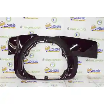 

MOLDINGS REAR TOYOTA RAV 4 (A3)