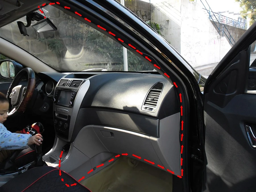 Лучшая 4G Автомобильная Dvr камера ADAS Android Автоматическая Регистрация с gps навигацией Full HD 1080P видео рекордер двойной объектив камера s Vehicele
