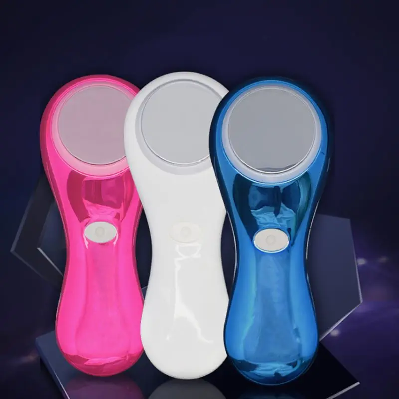 

1Pcs 1Pcs Multi-function instrument ion IPL Ultrasound Ion Face Lift Facial High Quality Makeup Device Ultrasound Skin Care Face