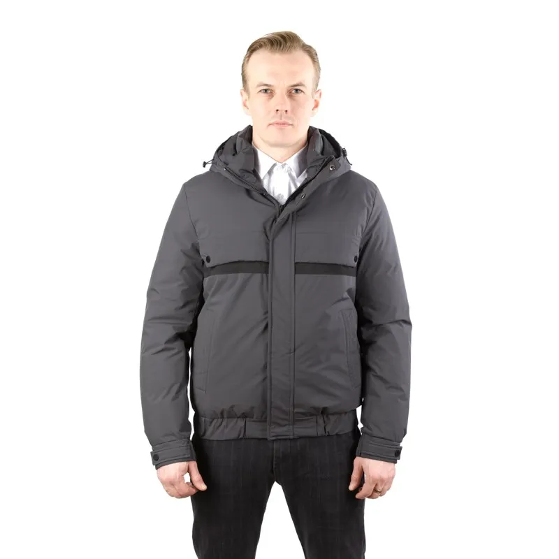 R.LONYR Men's Winter Jacket L-6032A-5