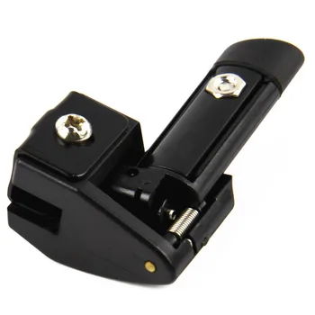 

Hot 2pcs Clean Tool Styling For Left Hand Vehicle Blade Protector Car Windshield Easy Install Wiper Stand Separator Black Access