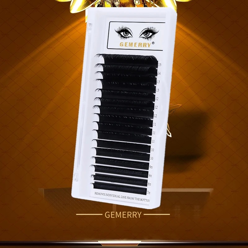 2 Trays Wholesale Individual Eyelashes for Extensions Faux Cils Mink False Eyelash Makeup Supplies Natural Soft Hand-Made Lash 2 Trays Wholesale Individual Eyelashes for Extensions Faux Cils Mink False Eyelash Makeup Supplies Natural Soft Hand-Made Lash