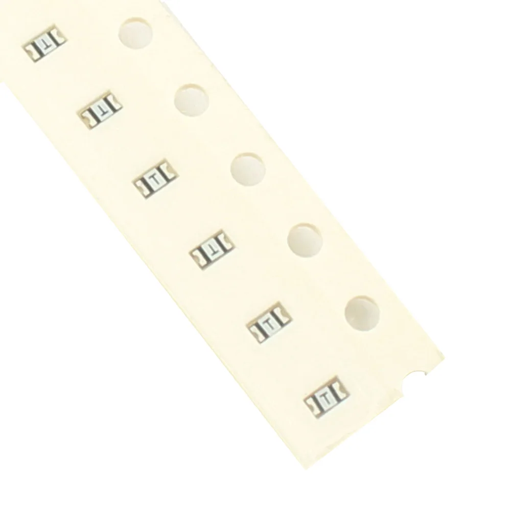 100 шт. Littelfuse 0603 5A SMD предохранитель 32 в SMF очень быстрое действие тонкая пленка чип