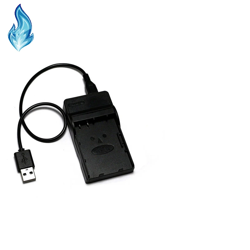 

BP-110 Battery USB Travel charger for Canon digital cameras VIXIA HF R20 HFR200 HF R21 FR28 HFR27 HFR26 HF R206 HFR205