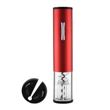 Автоматическая открывалка для бутылок вина фольга резак удалитель пробки набор usb зарядка штопор