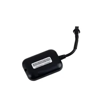 

Gt005 Motorcycle Electric Car Gps Locator Anti-Theft Tracker Tx-5