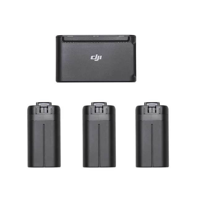 DJI Mavic мини батарея+ Дрон батареи зарядный концентратор для Dji Mavic Fly аксессуары
