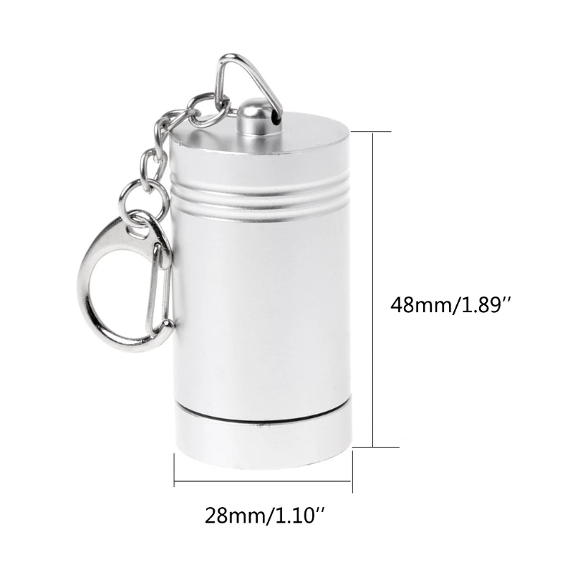 

Mini Portable EAS Detacher 12000GS Super Security Tag Detacher Powerful Removal
