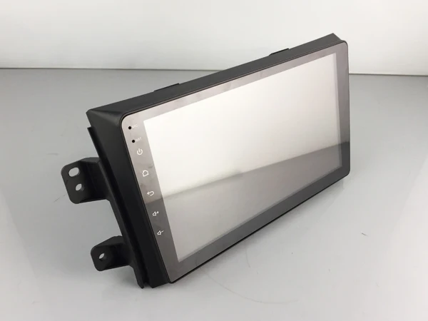 AVGOTOP Восьмиядерный Android 9,0 сенсорный экран автомобильный DVD Gps для SUZUKI 2006-2012 SX4 Встроенный 64 Гб флэш 4 Гб ram