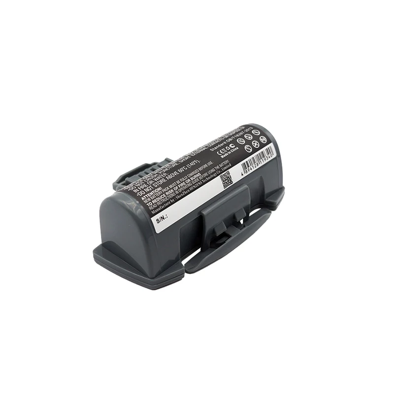 Bateria Cameron Sino para Karcher Bateria de Substituição 4.633083.0 Apto para Karcher Wv5 Wv7 wv 50 60 70 2000mah 7.40wh - Image 2