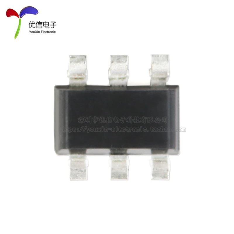 5 шт. AOZ1282CI BN SOT23-6 1.2A DC-DC