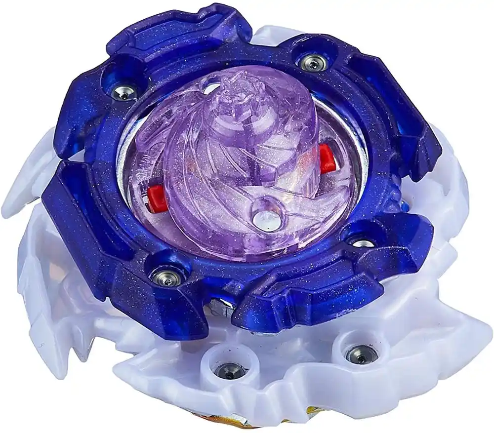 beyblade zwei longinus
