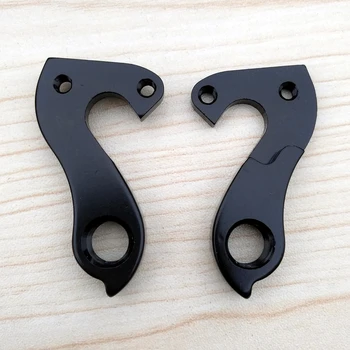 

2pc Bicycle gear rear derailleur hanger mech dropout For Univega Stevens Fuji Jamis Norco Pinarello Principia Sette Opus Avanti