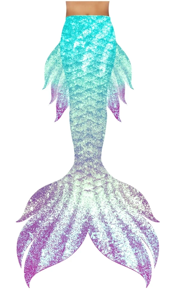 Mermaid-Tail-Swimable-Mermaid-Tails-Without-Monofin-for-Swimming-Beach-Artifact-Halloween-Cosplay-Costume-Christmas-Gift(18)