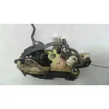 

8131002010 LOCK LEFT FRONT DOOR HYUNDAI ATOS PRIME (MX)