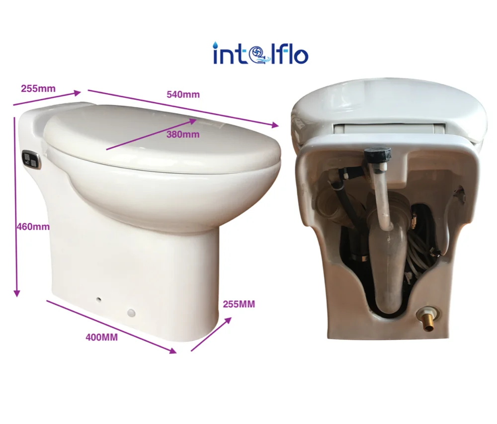 600W smart macerator toilet 230 V 50 HZ|toilet|smart toilettoilet Can You Poop In A Macerator Toilet
