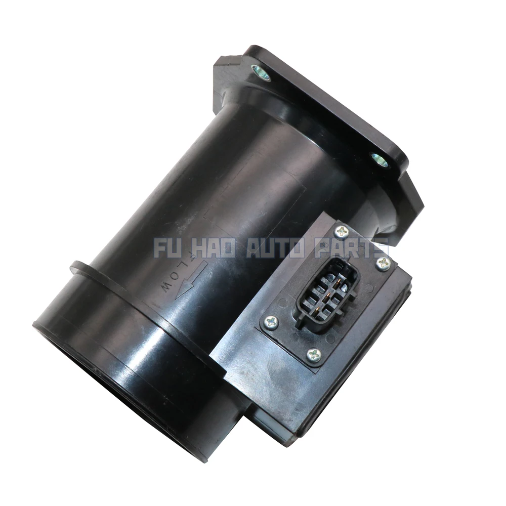 0986JG0315 МАФ воздушных потоков Сенсор для Nissan Skyline R33 GTS-T Maxima Infiniti I30 J30 Q45 22680-31U05 22680-31U00 22680-31405