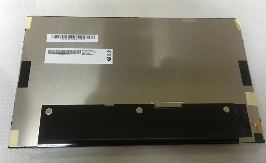 

Оригинальный 1,3-дюймовый Промышленный экран высокого качества G133HAN01.0