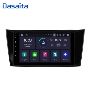 

8" HD Digital Touch Screen 1080P Video Android 9.0 Car Radio GPS for Renault Duster Dacia Sandero Captur Lada Xray 2 Logan 2
