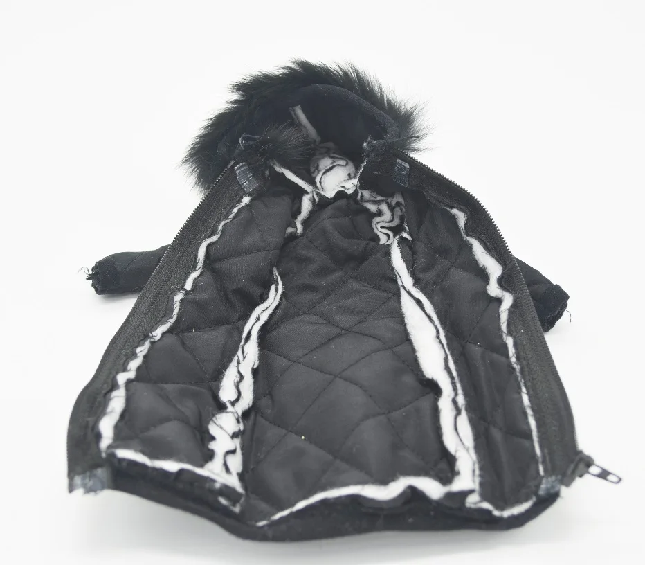 black coat for barbie 4