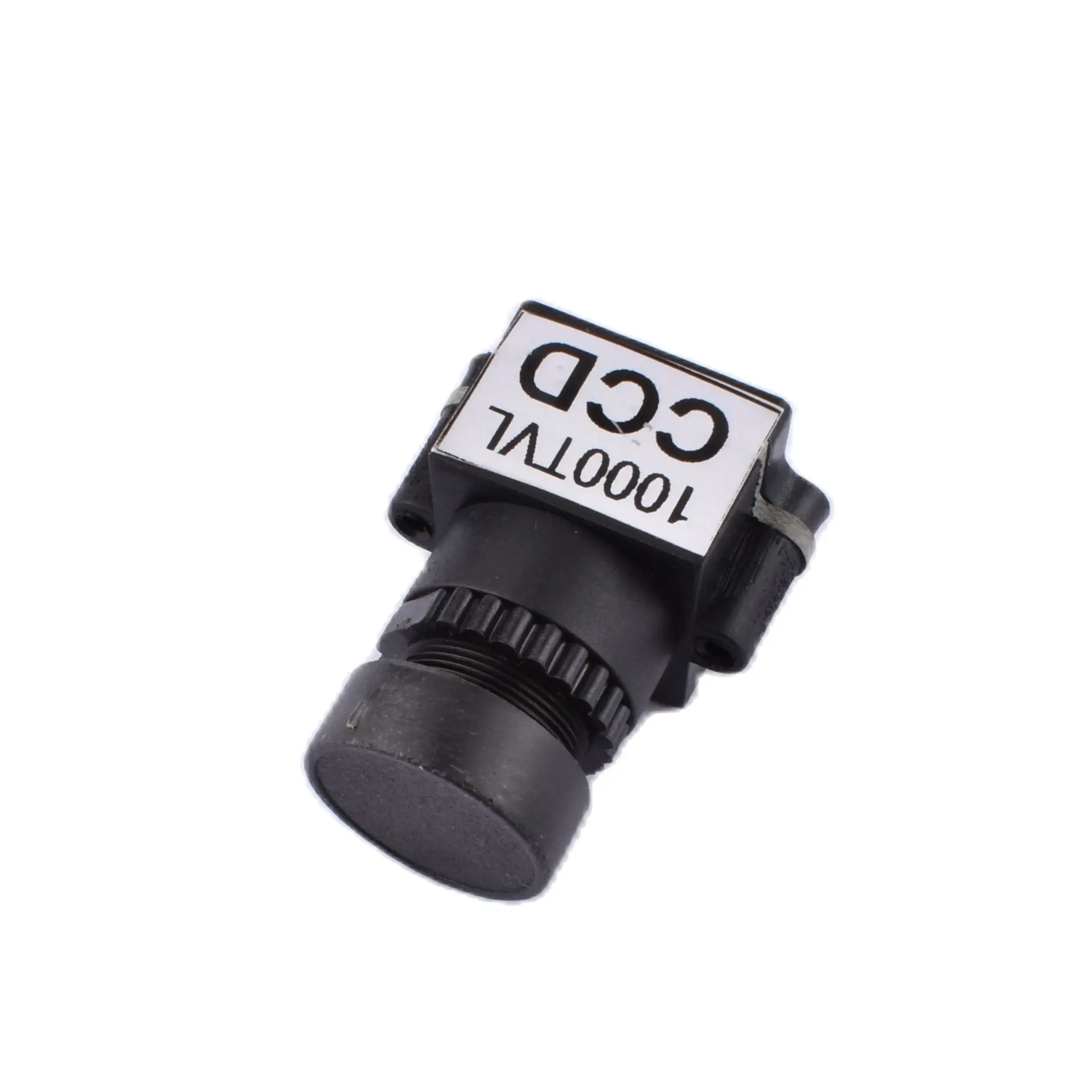 Мини-камера Fpv 1000tvl 1/3 Ccd 110 градусов 2 8 мм объектив 5-20 в Ntsc Pal переключаемая для