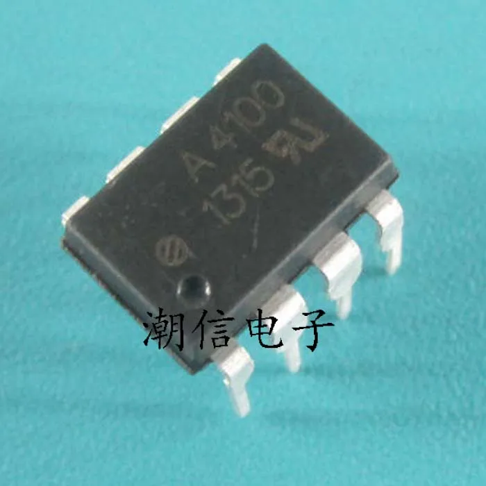 5 шт./лот A4100 HCPL-4100(DIP-8